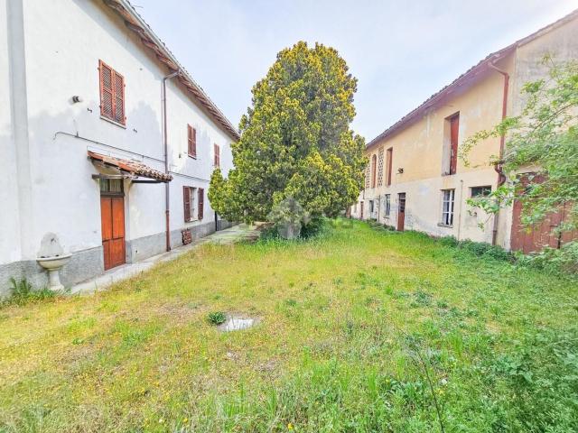 Casa in vendita a Pollastra, Bosco Marengo