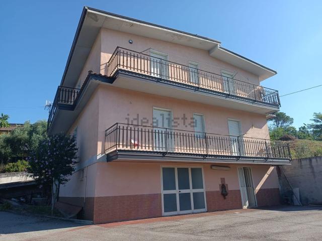 Casa in vendita a Epitaffio, Apollosa