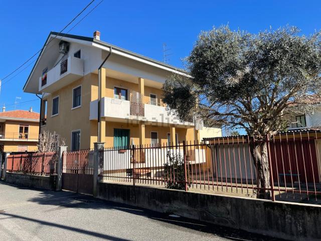 Casa in vendita a Piemonte, Novara