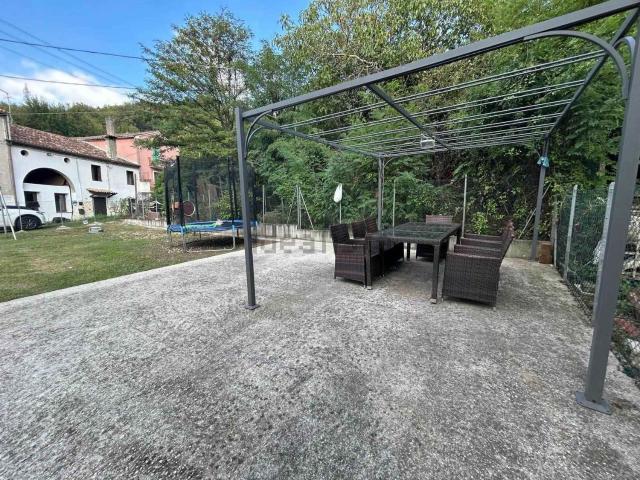 Casa in vendita a Ramin, Albettone