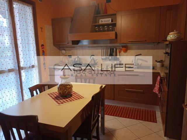 Casa in vendita a Teolo, San Biagio