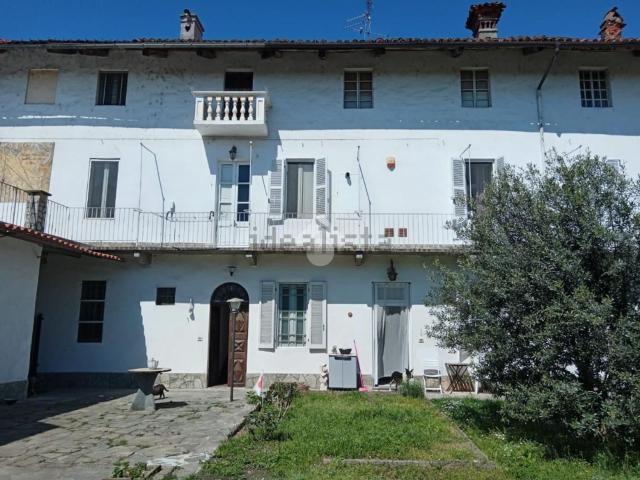 Casa in vendita a Piemonte, Torino