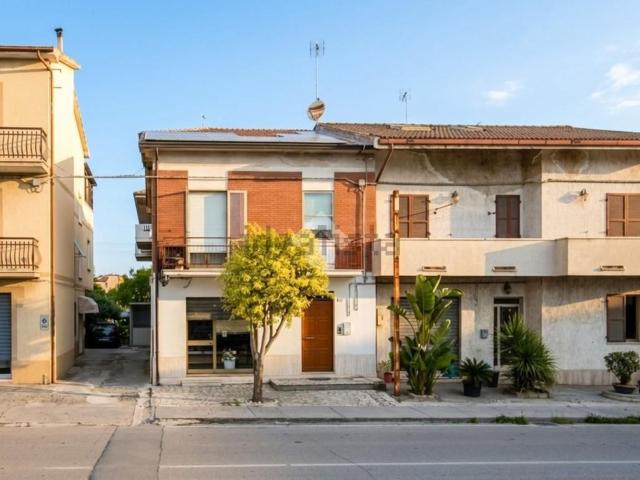 Casa in vendita a San Filippo, Marche