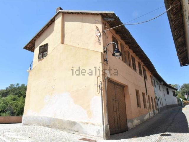 Casa in vendita a Piemonte, Cuneo