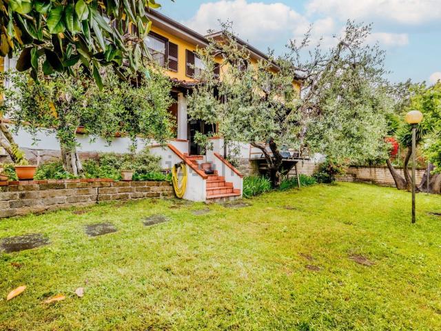 Casa in vendita a Roma Capitale, Lazio