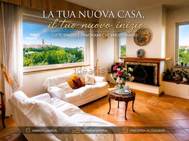 Casa in vendita a Unione dei Comuni della Val Vibrata, Corropoli