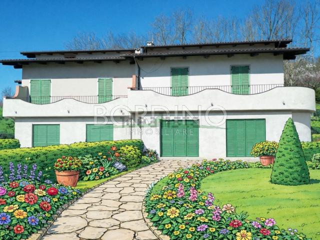 Casa in vendita a Piemonte, Cuneo