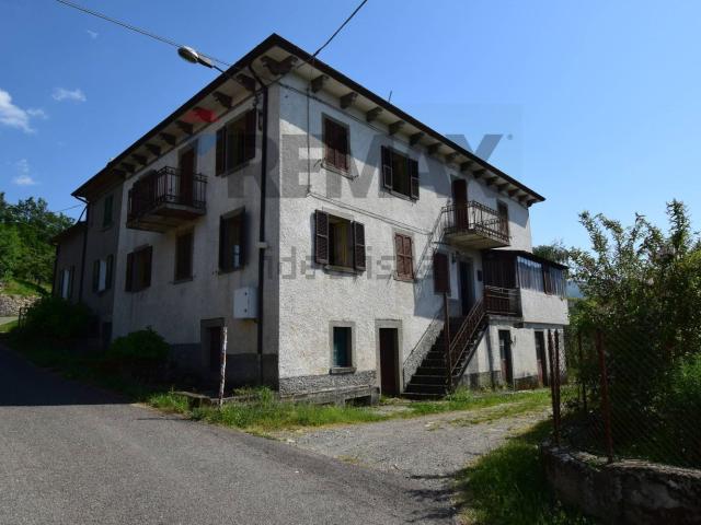 Casa in vendita a Albareto, Reggio Emilia