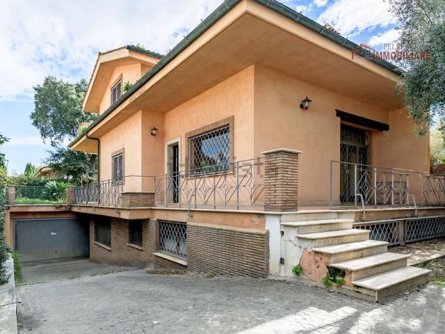 Casa in vendita a Roma Capitale, Lazio