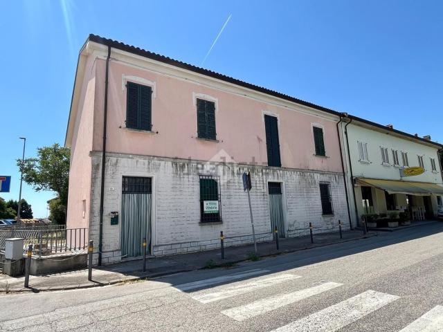 Casa in vendita a San Pietro in Campiano, Ravenna