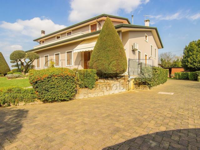 Casa in vendita a Barbarano Mossano, Ponte Di Barbarano