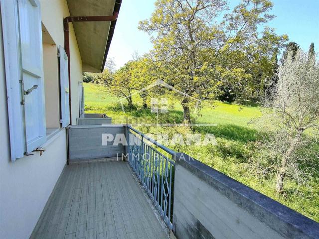 Casa in vendita a Montescudo-Monte Colombo, Santa Maria Del Piano