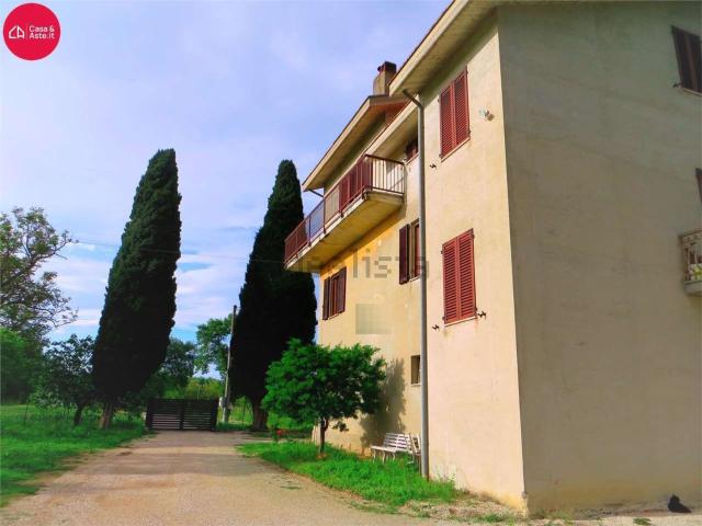 Casa in vendita a Marche, Macerata