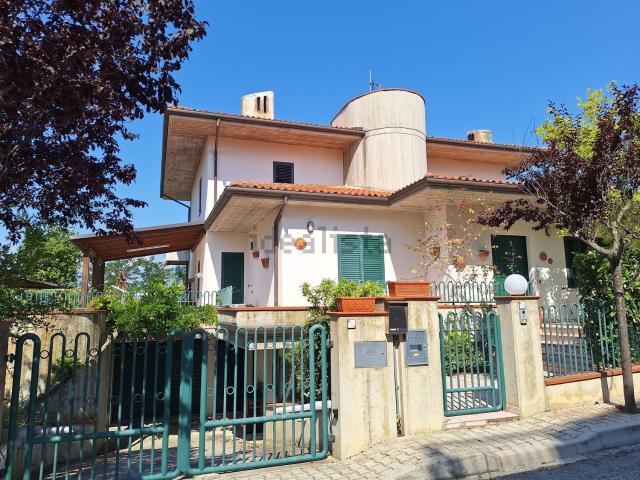 Casa in vendita a Torino Di Sangro, Abruzzo