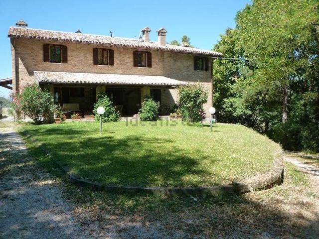 Casa in vendita a Marche, Pesaro E Urbino