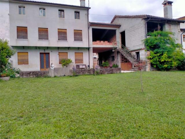 Casa in vendita a Miane, Veneto