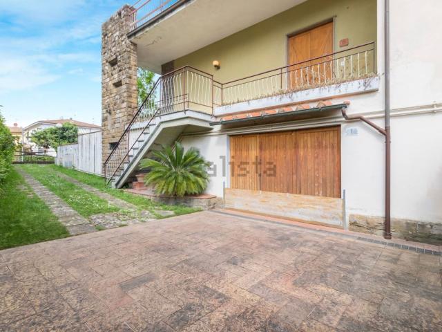 Casa in vendita a Scopeti, Impruneta