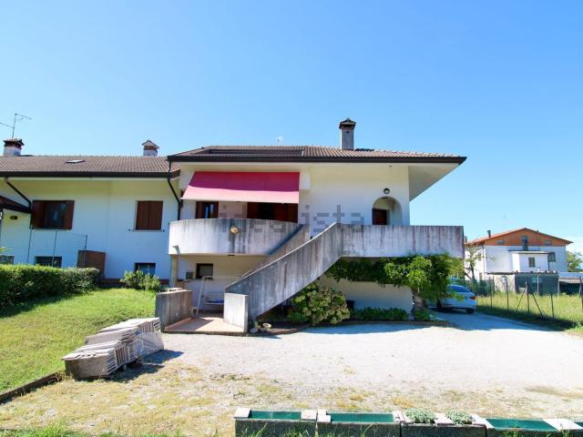 Casa in vendita a Porpetto, Friuli-Venezia Giulia