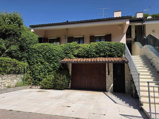 Casa in vendita a Santa Maria, Negrar