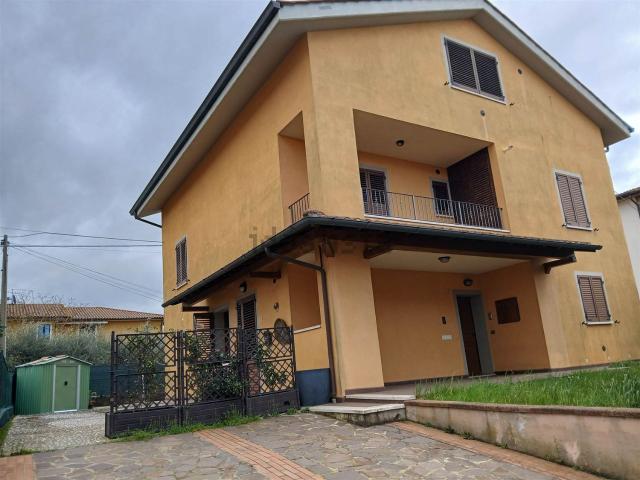 Casa in vendita a Nottola, Abbadia Di Montepulciano