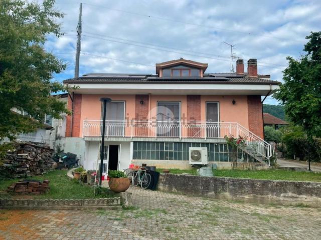 Casa in vendita a Piemonte, Torino