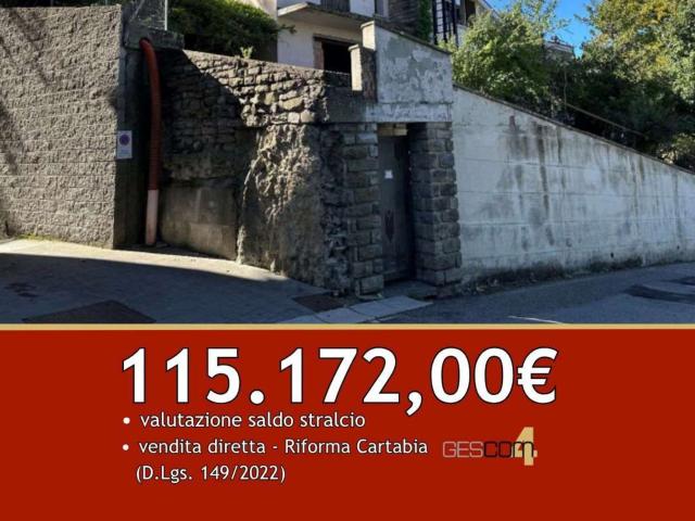 Casa in vendita a Tre Fasci, Monzuno