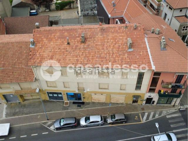 Casa in vendita a Piemonte, Novara