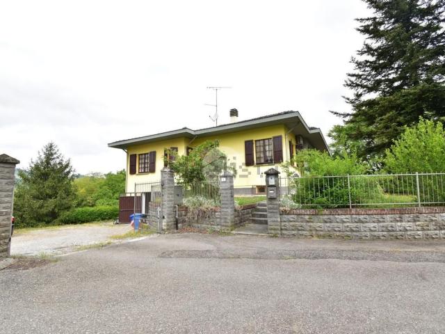 Casa in vendita a Felino, Reggio Emilia