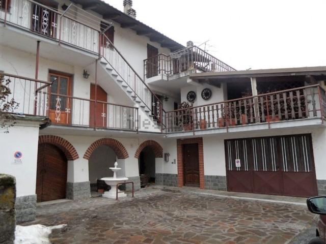 Casa in vendita a Piemonte, Cuneo