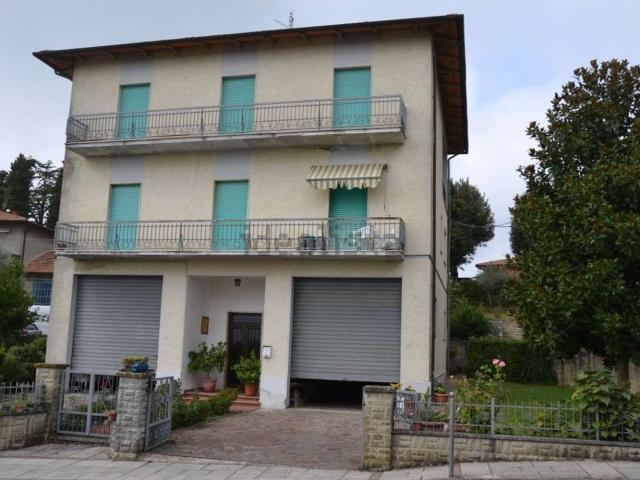 Casa in vendita a Lucignano, Toscana
