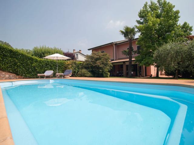 Casa in vendita a Costermano, Veneto