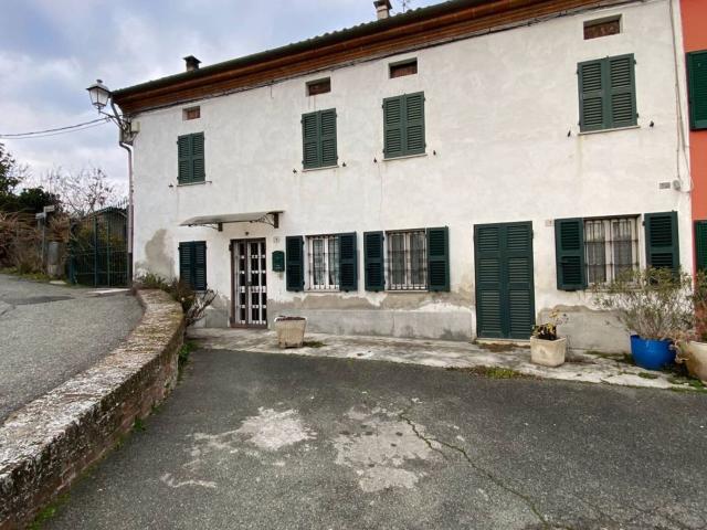 Casa in vendita a Piemonte, Alessandria