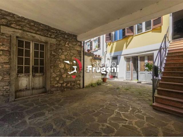 Casa in vendita a Comunità montana della Valle Sabbia, Vobarno