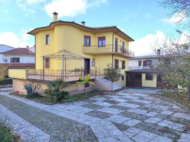 Casa in vendita a Terre dell’Ufita, Gesualdo