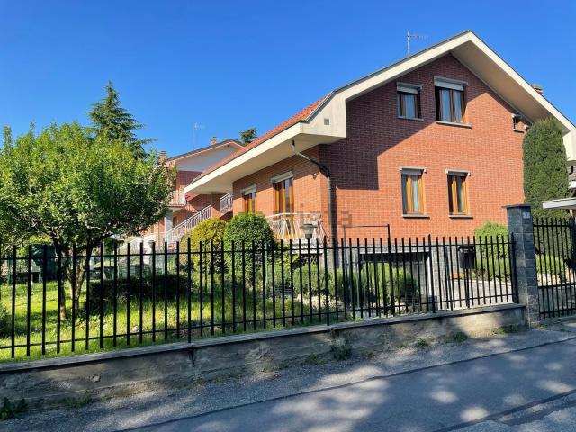 Casa in vendita a Villaggio, Piemonte