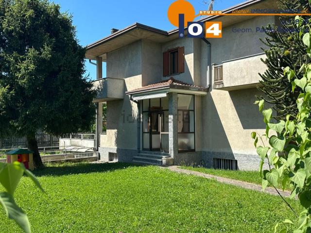 Casa in vendita a Altopiano di Seveso, Seveso