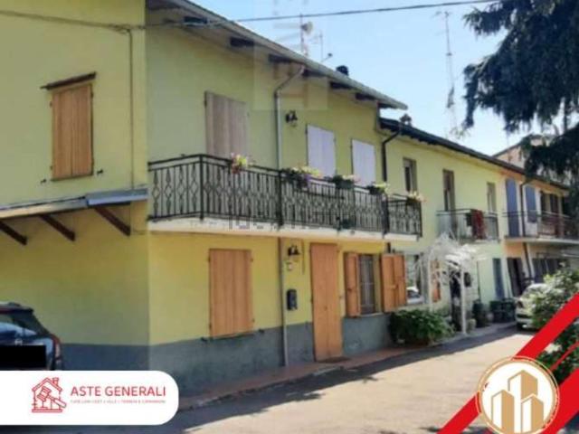 Casa in vendita a Roncigliano, Langhirano