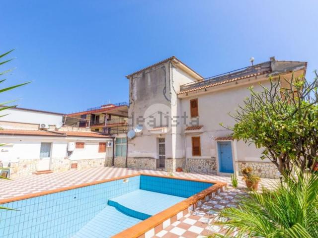 Casa in vendita a Misilmeri, Sicilia