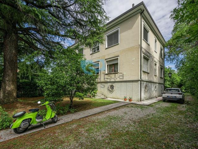 Casa in vendita a Santa Maria del Rovere, Treviso