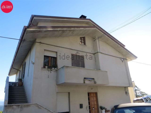 Casa in vendita a Marche, Fermo
