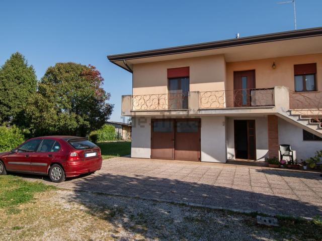 Casa in vendita a Casale Sul Sile, Veneto