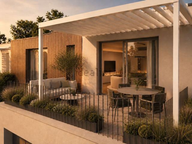 Casa in vendita a Fiera, Treviso