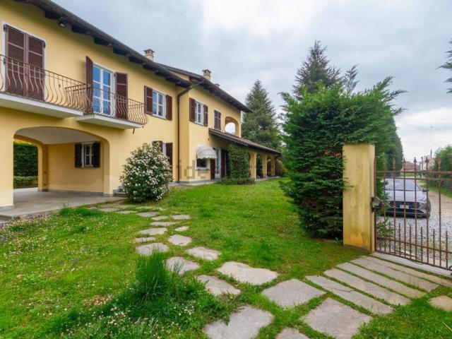 Casa in vendita a Unione Montana di Comuni delle Valli di Lanzo, Ceronda e Casternone, Piemonte