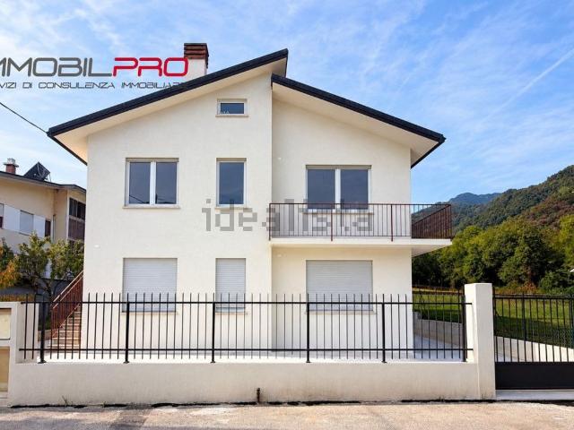 Casa in vendita a Rive Poleo, Schio