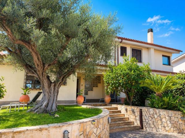 Casa in vendita a Roma Capitale, Lazio