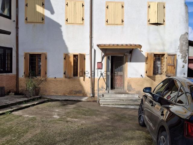 Casa in vendita a San Giovanni Ilarione, Veneto