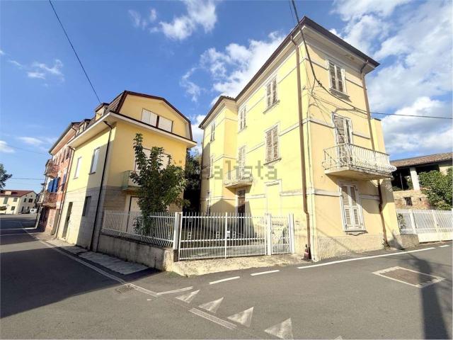Casa in vendita a Podigliano, Sant'Agata Fossili