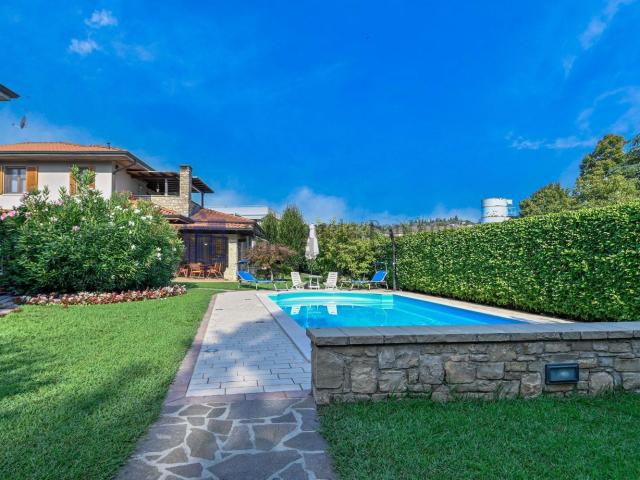 Casa in vendita a Boldesico, Grumello Del Monte