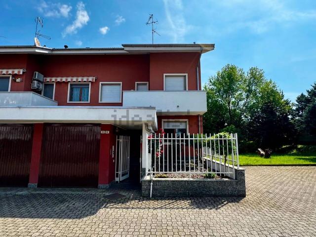 Casa in vendita a Torrion Quartara, Piemonte