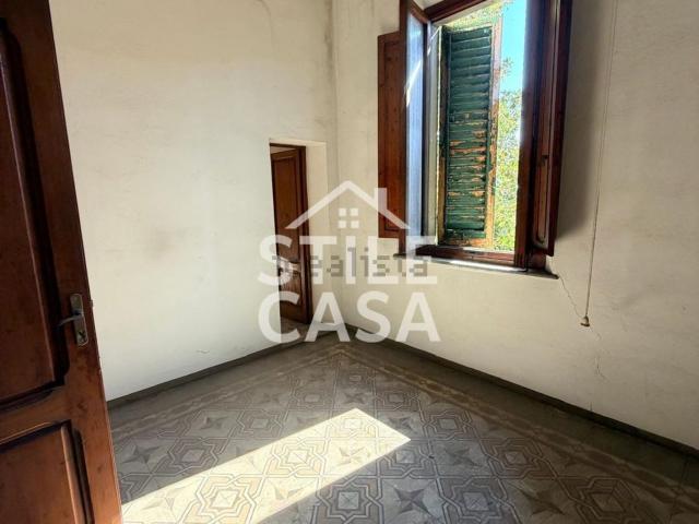 Casa in vendita a Santa Croce Sull'arno, Toscana